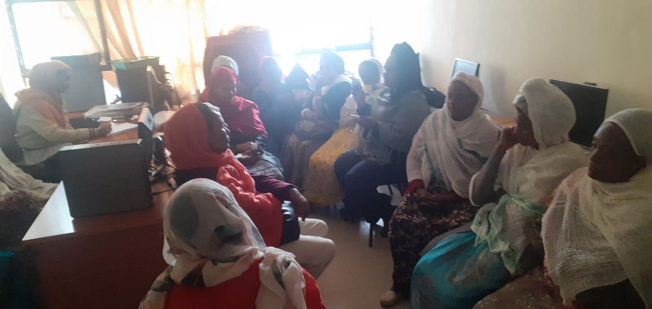 Refresher Training Strengthens Employers’ Capacity to Prevent SGBV and HTPs photo 2