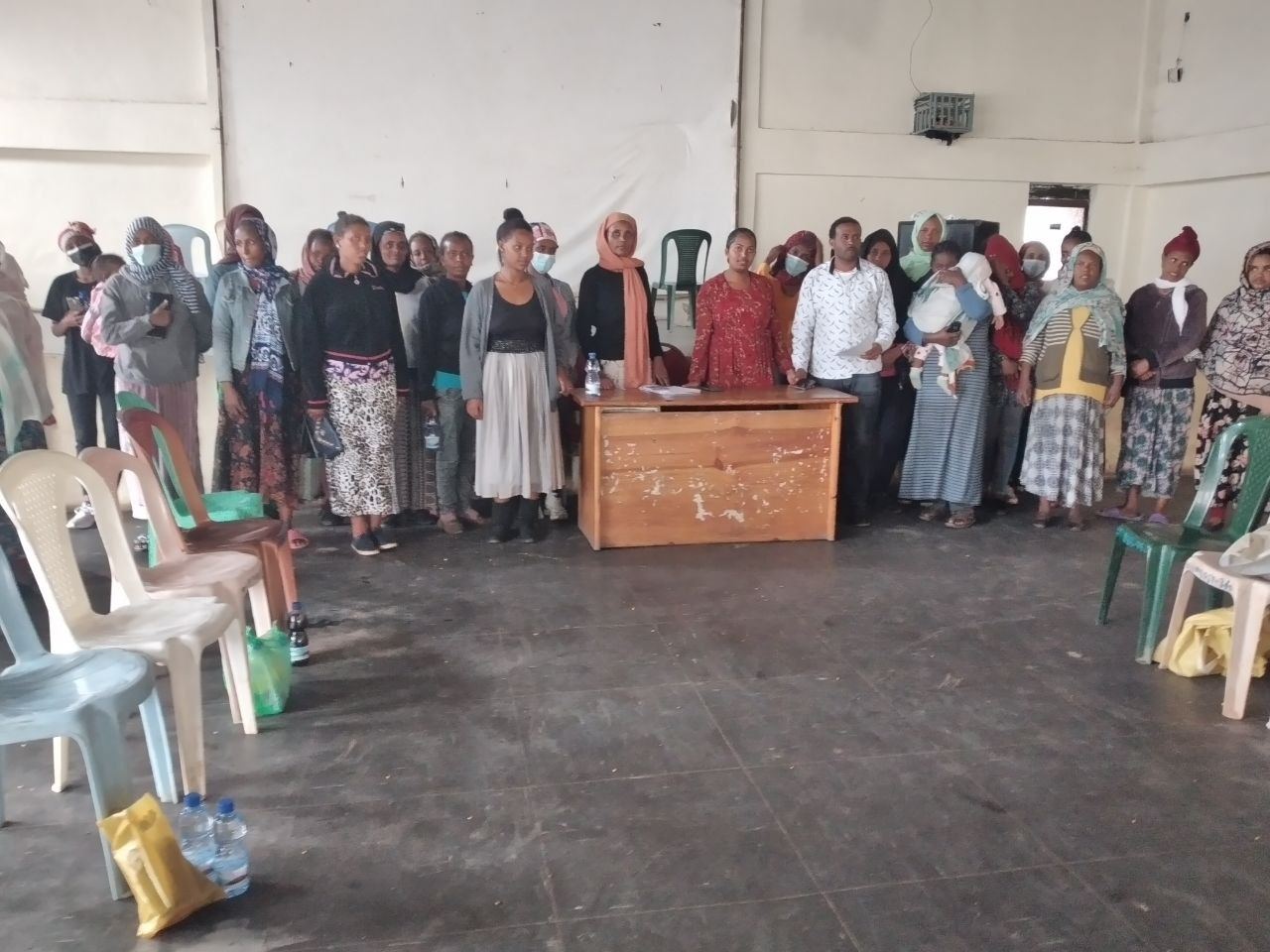 Sexual and Gender-Based Violence Awareness Training for Employers photo 3