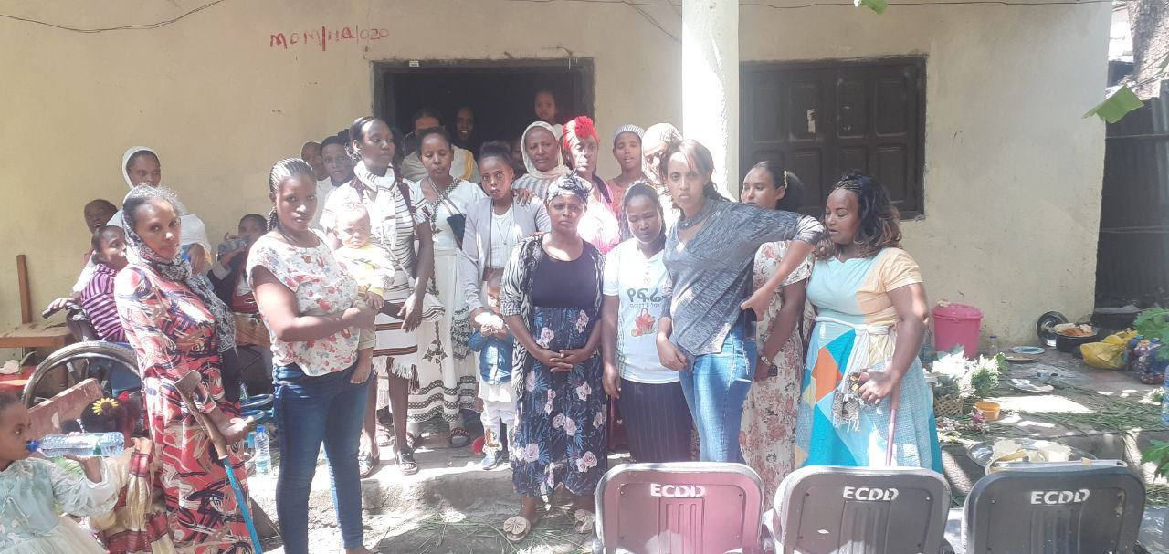 Business Development and Saving (BDS) Training at Hawassa Site photo 12