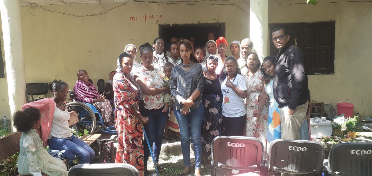 Business Development and Saving (BDS) Training at Hawassa Site photo 9