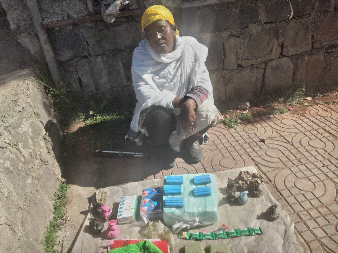 Supervision of EWDNA BDS Beneficiaries and Their Income-Generating Activities photo 1